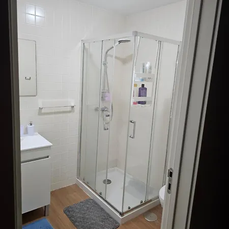 Apartamento Casa Da Lara